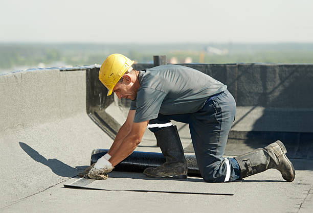 Range of Insulation Solutions in Dimondale, MI