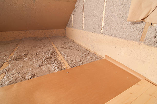 Best Residential Insulation Services  in Dimondale, MI